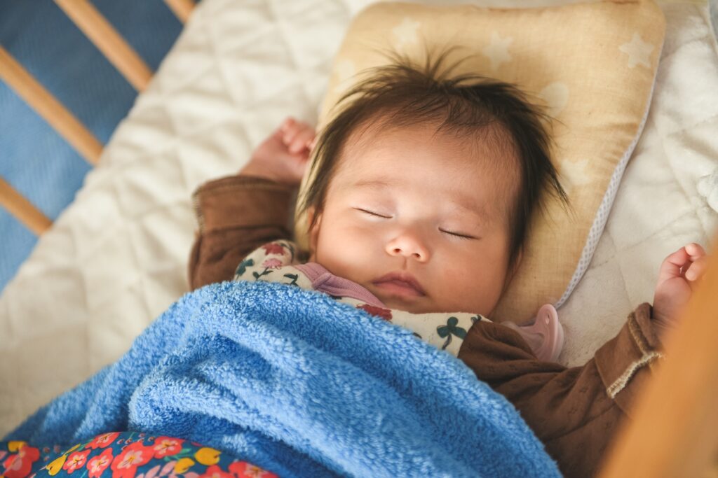 まとめ：ベビーベッドで赤ちゃんに快適な眠りを