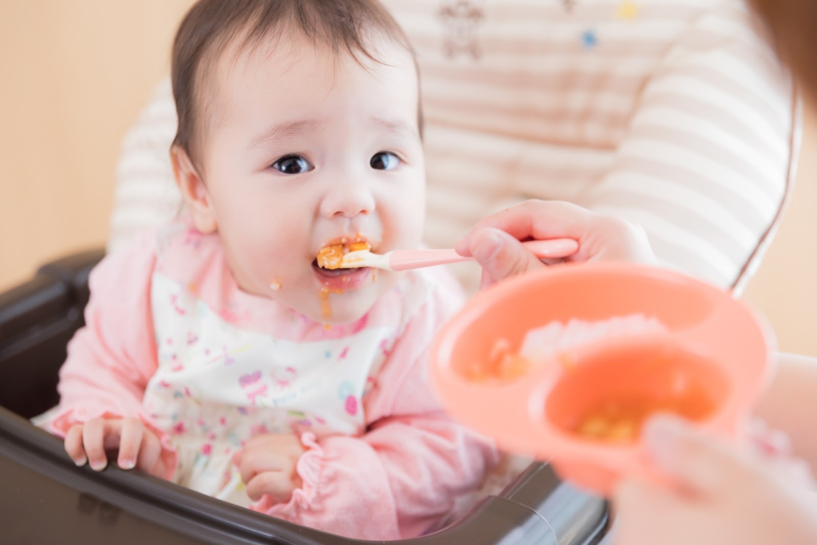 2023年】ハイローチェアおすすめ9選！新生児から使えて離乳食にも便利