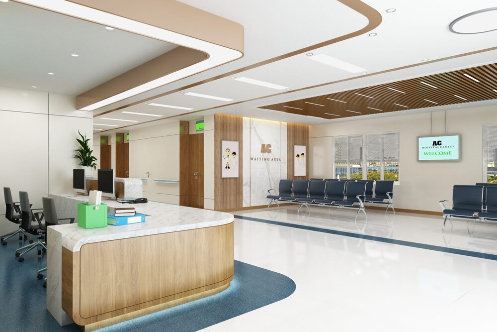 医療や福祉施設の充実度