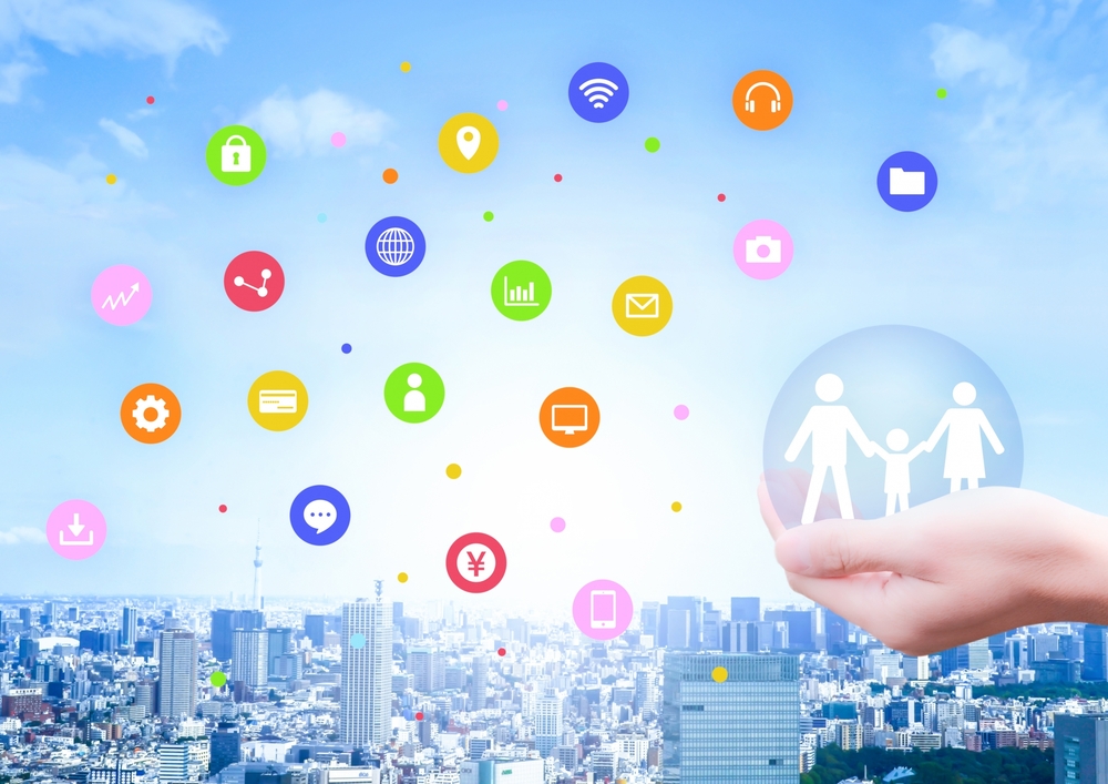 子育てしやすい街の特徴