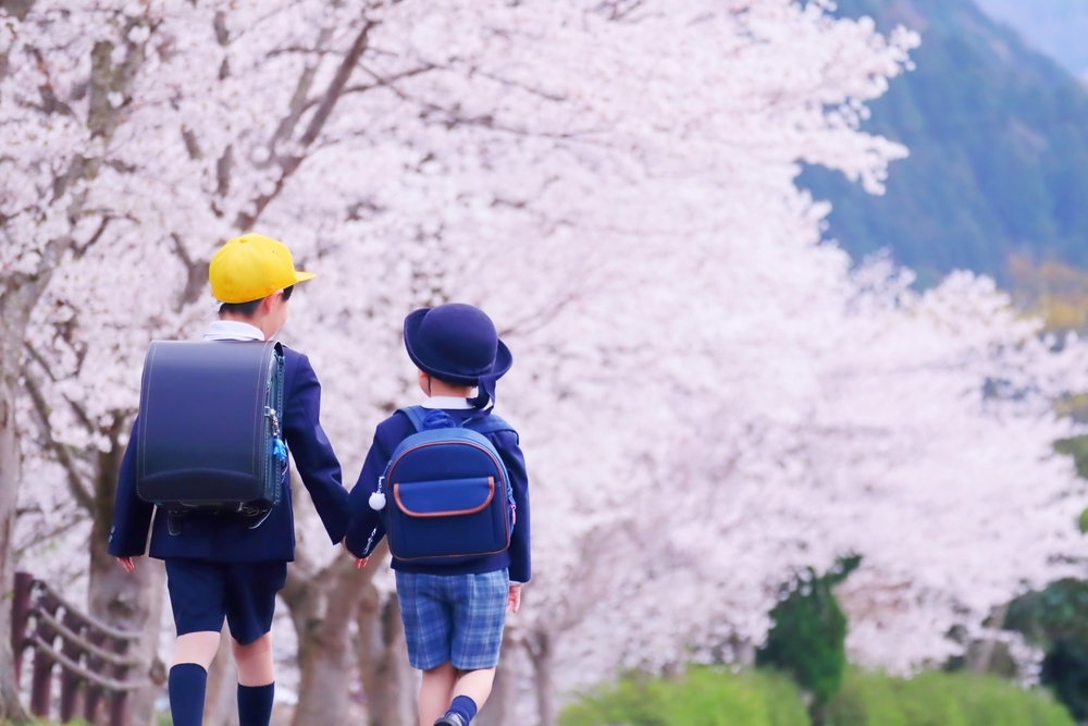 充実した教育環境と学校の近さ