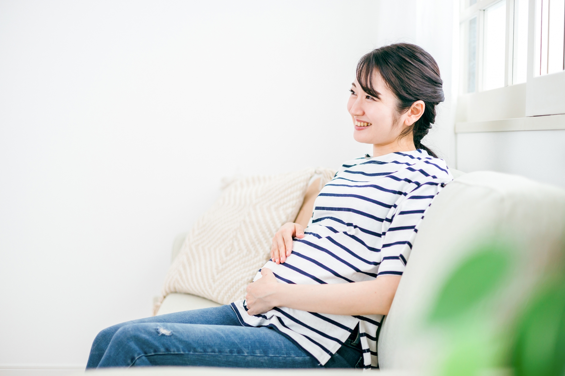 妊娠週数ごとの母体変化は?身体的変化や何週目が一番つらいかを解説 | DNA先端医療