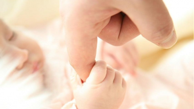 ダウン症候群乳幼児の離乳食の開始と気を付けること