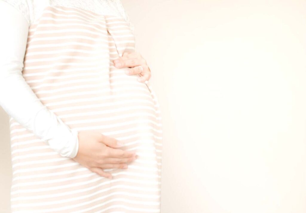 妊婦健診で行われる超音波検査との違い