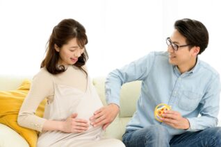 妊娠中の奥さんのために旦那に読んでほしい！妻に対してできること！ | DNA先端医療
