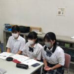 弊社代表栗原が、福島県立福島高等学校とオンライン対談を実施しました