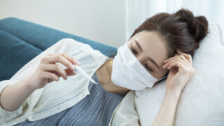 妊娠中に風邪を引いたときの対処法は？薬の服用や病院の受診について