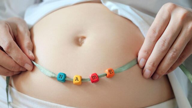 子どもの名前の決め方｜失敗しない7つの方法と2025年人気ランキング