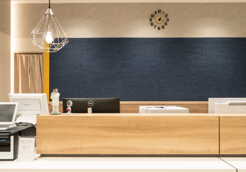 京都駅さかぐち小児科 ハートクリニック