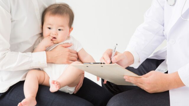 先天性ミオパチーとは？症状・原因・治療をわかりやすく解説